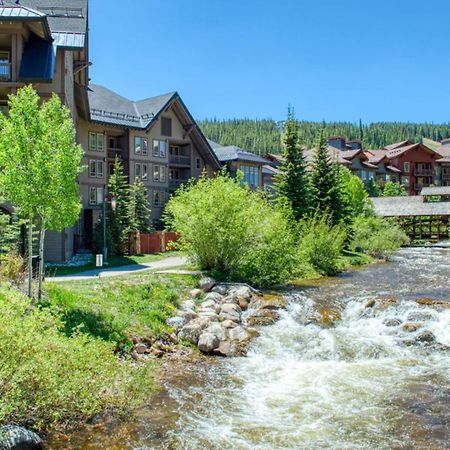 Peregrine Hotel Copper Mountain Room photo