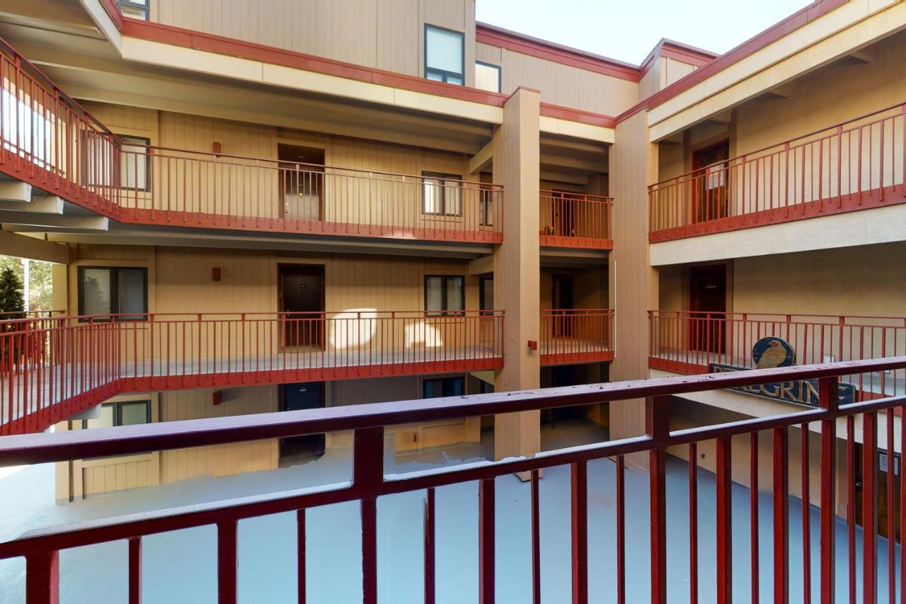 Peregrine Hotel Copper Mountain Exterior photo