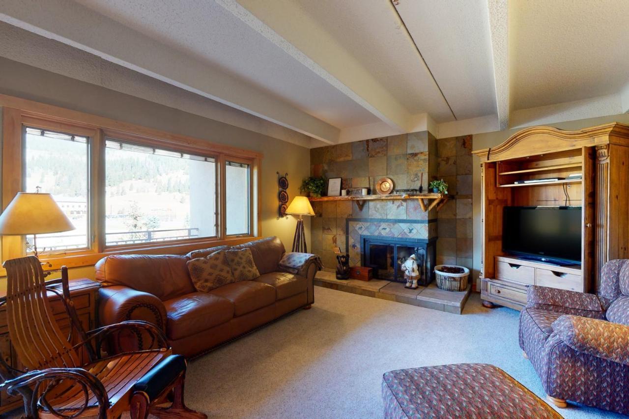 Peregrine Hotel Copper Mountain Room photo